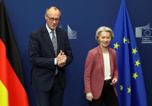 سکوت معنادار بلژیک پس از یک جلسه مهم