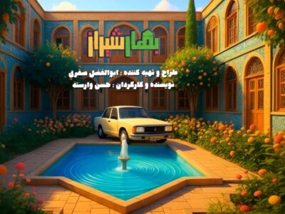 سریالی کمدی هم‌زمان با شب یلدا از شبکه دو