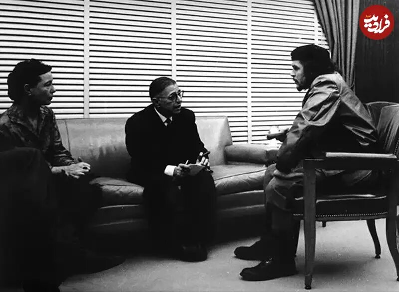 «چهگوارا» به روایت عکسهای تاریخی؛ از نوجوانی تا دستگیری