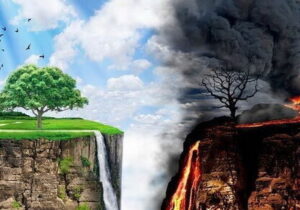 چگونه رفتارهای ما، سرنوشت ابدی را رقم می‌زنند؟