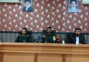 تهدید دشمن دائمی است / آمادگی شبانهروزی جوانان ضرورت دارد