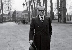 پیشبینی ترسناک طالعبین اسپانیایی درباره سرنوشت محمدرضا پهلوی