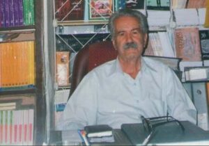 مجید اروانی؛ ناشری که ساواک از او بیشتر از نویسندگان میترسید