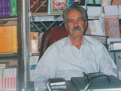 مجید اروانی؛ ناشری که ساواک از او بیشتر از نویسندگان میترسید