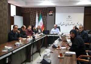 خبر خوب مدیرکل راه و شهرسازی استان قزوین در مورد مسکن زوج های جوان