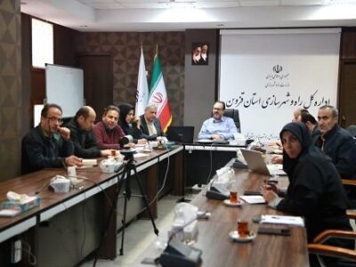 خبر خوب مدیرکل راه و شهرسازی استان قزوین در مورد مسکن زوج های جوان