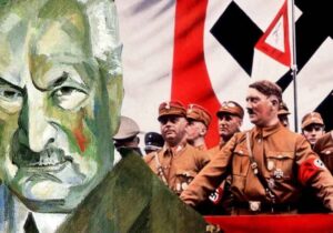 مساله خیانت روشنفکران وهایدگر و نازیسم / سایههای تاریک تفکر