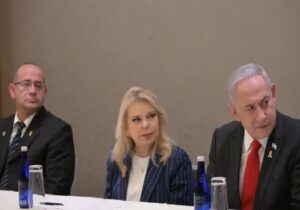 چگونه آخرین تیر ترکش نتانیاهو برای مقابله با ساختار قضایی به سنگ خورد