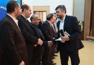 تقدیر از ۱۱پژوهشگر برتر دانشگاه آزاد قزوین