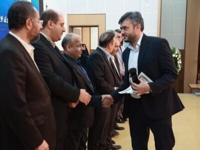 تقدیر از ۱۱پژوهشگر برتر دانشگاه آزاد قزوین