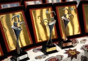 چهار واحد تولیدی قزوین برنده جایزه ملی کیفیت ایران شدند