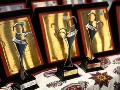 چهار واحد تولیدی قزوین برنده جایزه ملی کیفیت ایران شدند