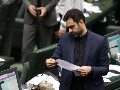 پاسخ قوه قضائیه به ادعای امیر حسین ثابتی در خصوص پرونده نگین غرب