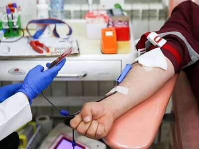 فراخوان فوری برای تقویت ذخایر خون فارس