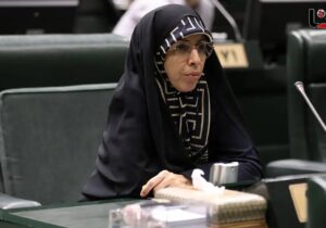 نماینده زن مجلس: مصوبه کاهش سقف مهریه، مردانه و ضد خانواده بود/ نگاه بسیاری از نمایندگان، حمایت از زنان نیست/ خانمها در ازدواج هیچ چتر حمایتی ندارند