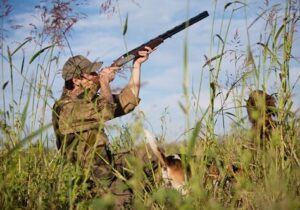 دستگیری ۹۹شکارچی متخلف در قزوین