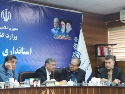 تاکید استاندار بر طراحی منحصر به فرد محوطه پادگان امام حسین و حریم قلعه فلک‌الافلاک