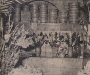 چطور یک باغبان فرنگی تهران را گل‌دوست کرد؟