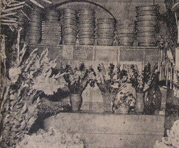 چطور یک باغبان فرنگی تهران را گل‌دوست کرد؟