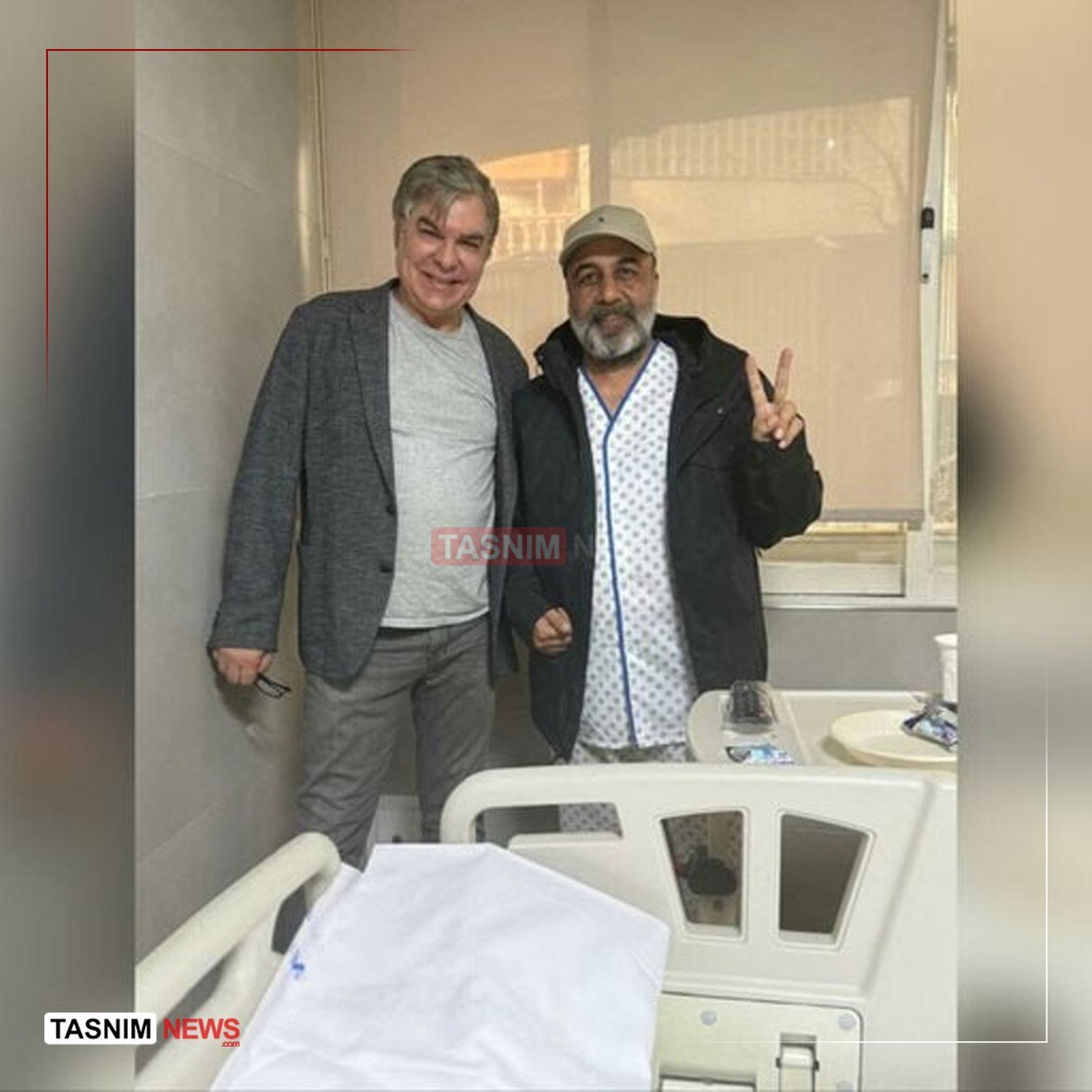 ببینید | ظریف: ما همیشه بیشتر از کشورهای عربی از آرمانهای عربی حمایت کردیم