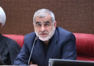 نیکزاد: انتقال آب از سد شهریار راهکار بحران کمآبی در اردبیل است