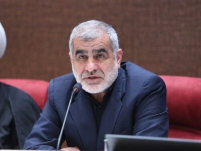 نیکزاد: انتقال آب از سد شهریار راهکار بحران کمآبی در اردبیل است