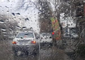 نفوذ سامانه بارشی نسبتا فعال در اردبیل پیش‌بینی می‌شود