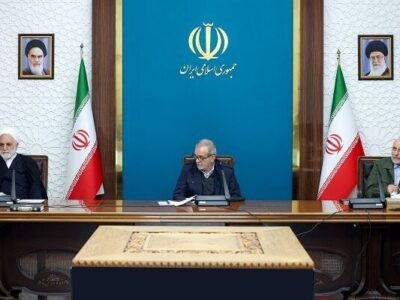 برگزاری جلسه شورایعالی هماهنگی اقتصادی سران قوا به میزبانی پزشکیان