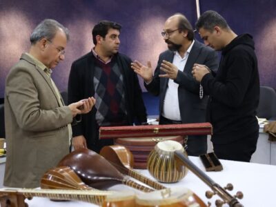 ۳۳ اثر از هنرمندان صنعتگر کردستانی موفق به دریافت مهر اصالت شد