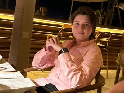 دکتری فیزیک کوانتوم در ۱۵ سالگی /نوجوان نابغه، جهان را شگفت‌زده کرد