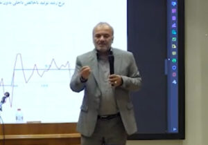 ببینید | عضو هیات علمی دانشگاه صنعتی شریف: هیچ راهی در کوتاهمدت جز حل مشکلات با دنیا برایمان نمانده است / باید مردان روزهای سخت بیایند و …