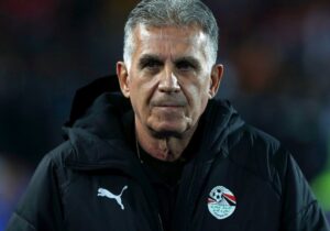 کیروش رقیب ایران در جام جهانی ۲۰۲۶؟