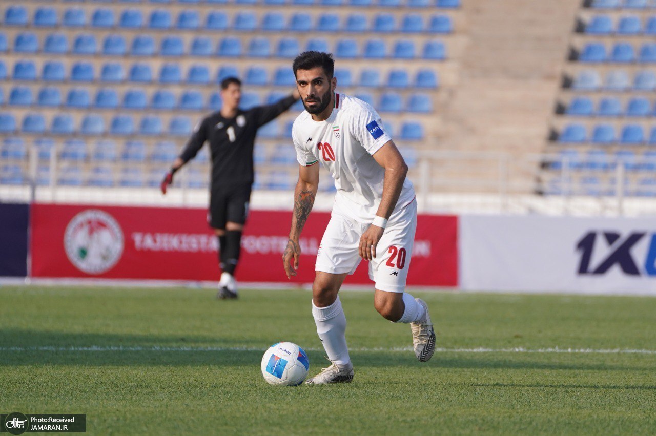 ستاره‌هایی که شاید رنگ جام جهانی را نبینند!