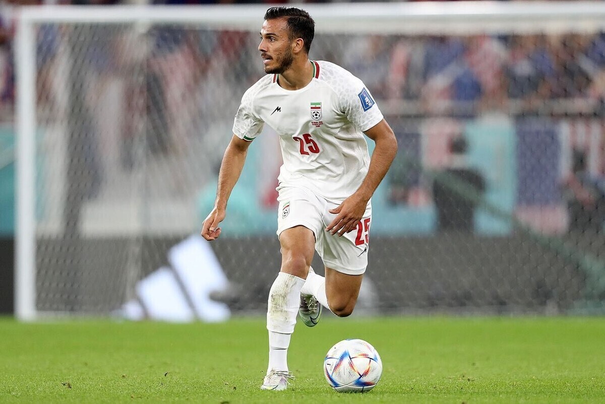 ستاره‌هایی که شاید رنگ جام جهانی را نبینند!