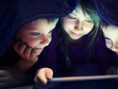 آیا زندگی نوجوان امروزی بدون اینترنت ممکن است؟