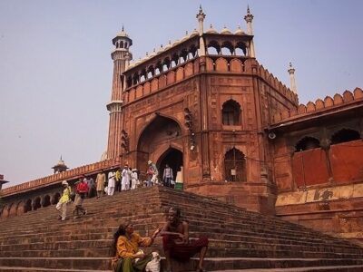 دیوا داسی؛ کنیزان خدا در معابد هند