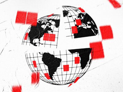 نظم جدید؛ سه جهان در مقابل هم، غرب – شرق – جنوب