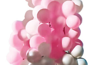 نمایی از یک تفریح لاکچری در پایتخت/ ۳میلیون تومان پول یک فنجان قهوه روی میزی که در هوا معلق است