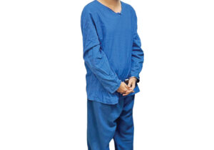 خواستگار قلابی در نقش «سرهنگ» ۳۲دختر را فریب داد/ به من میگن یوزارسیف؛ فوق لیسانس حقوق دارم و دوست داشتم قاضی شوم