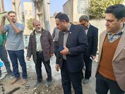 تحول اینترنت در  خرم‌آباد / سرعت هزار مگابیتی در راه است