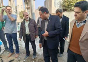 تحول اینترنت در خرمآباد / سرعت هزار مگابیتی در راه است