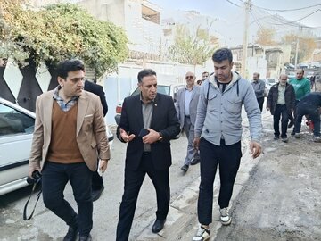 تحول اینترنت در  خرم‌آباد / سرعت هزار مگابیتی در راه است