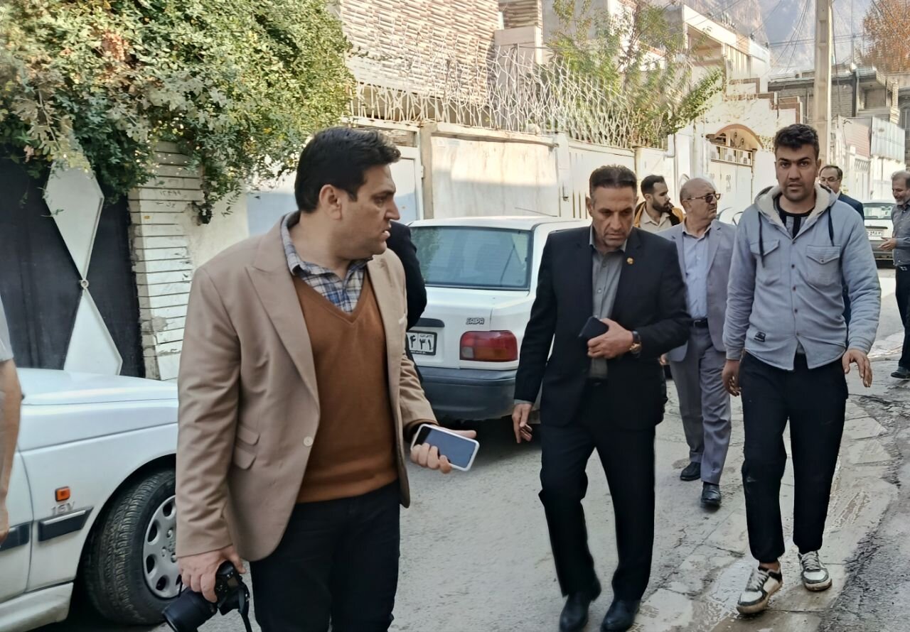 تحول اینترنت در  خرم‌آباد / سرعت هزار مگابیتی در راه است