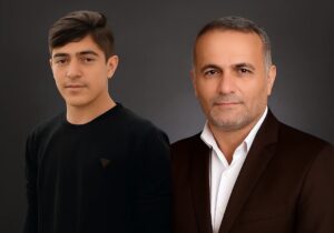 فرزند مرحوم نماینده لردگان پیک موتوری بود؛ سایر نمایندگان و مسئولان حاضرند بگویند فرزندانشان کجا هستند و چه کاره اند؟