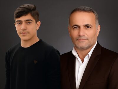 فرزند مرحوم نماینده لردگان پیک موتوری بود؛ سایر نمایندگان و مسئولان حاضرند بگویند فرزندانشان کجا هستند و چه کاره اند؟