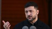 زلنسکی: در حال نهایی کردن یک سند ۲۰ بندی درباره پایان جنگ هستیم
