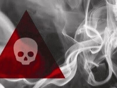 مونوکسید کربن جان کودک ۷ ساله رفسنجانی را گرفت