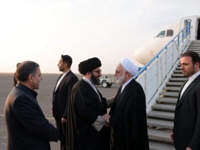 محسنیاژهای با هدف پیگیری مطالبات قضایی وارد زنجان شد