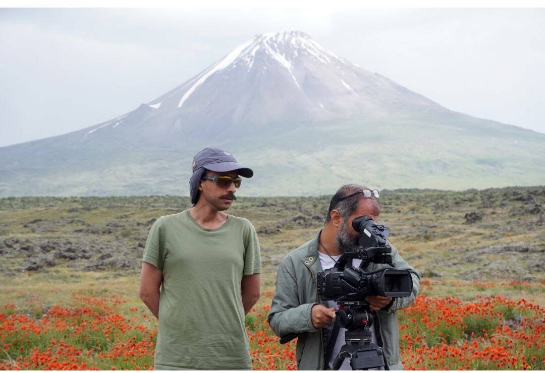 «ارس؛ رود خروشان»؛ روایت قصههای فراموششده مرز ایران