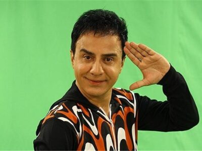 ماجراجویی داریوش فرضیایی در «اکسیر»